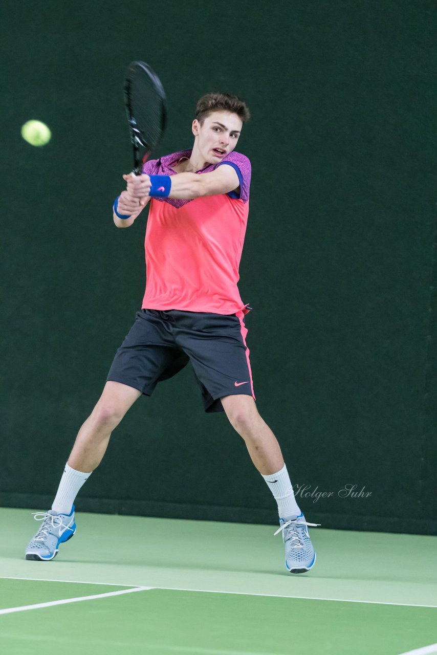 Bild 88 - Holmer Indoor Cup